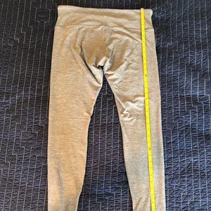 Lululemon 28” Inserm wunderunders